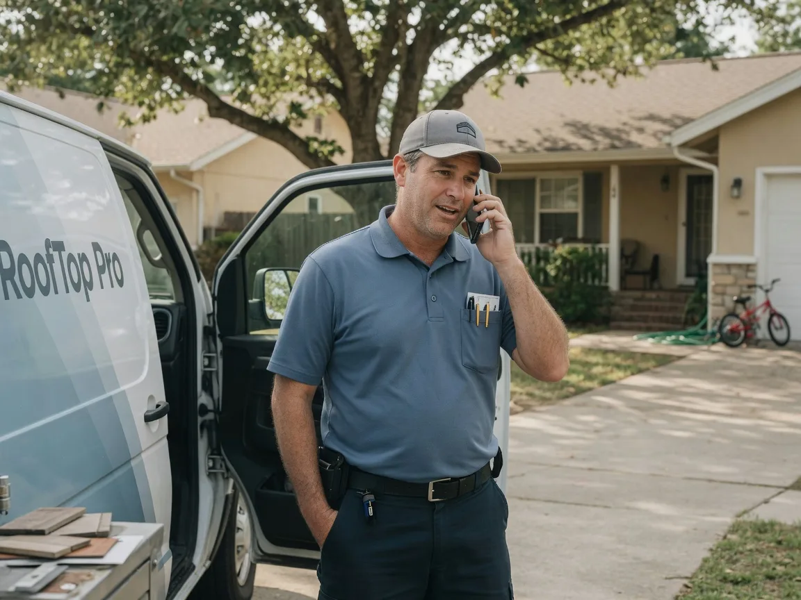 Roof Repair Potwin, KS FAQs