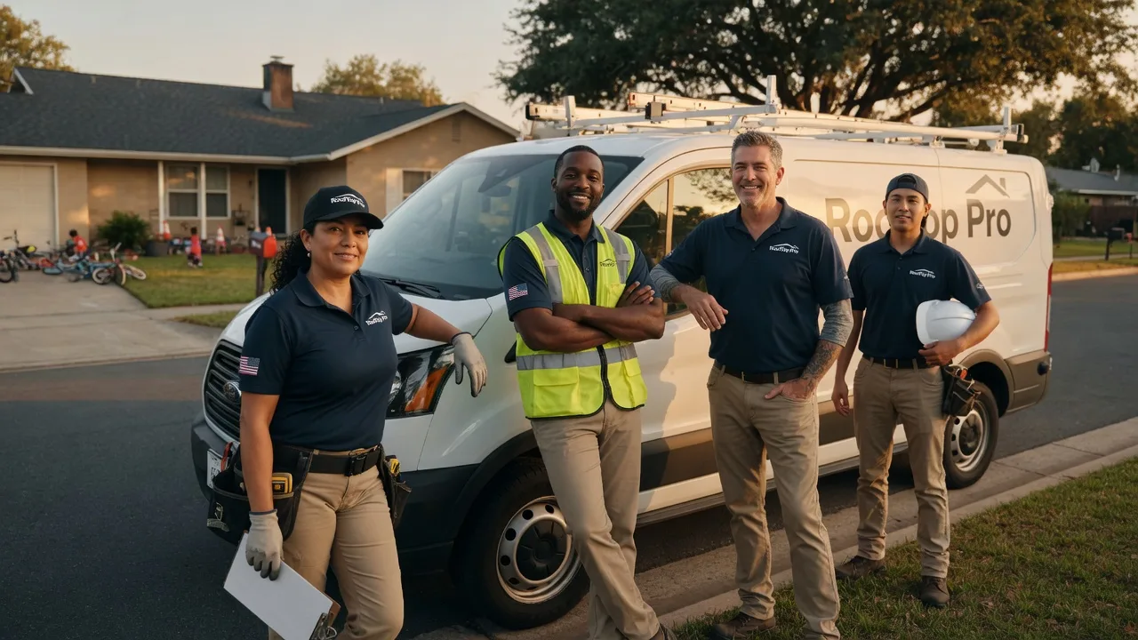 Roof Repair in Potwin, KS near me